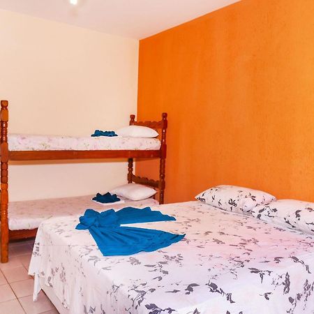 Apartamento Praia Grande Ubatuba Proximo Mar Internet Wifi Екстериор снимка