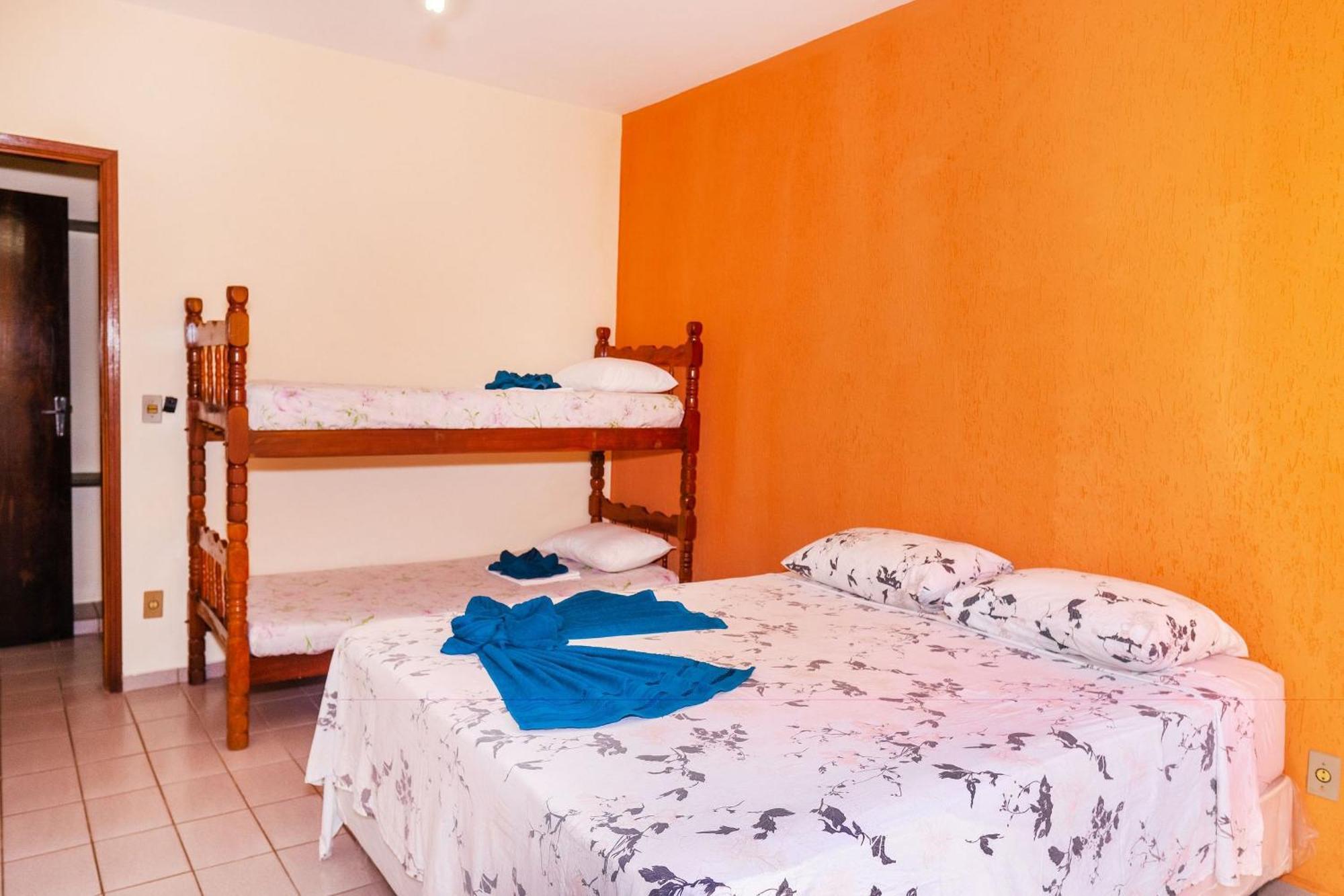 Apartamento Praia Grande Ubatuba Proximo Mar Internet Wifi Екстериор снимка
