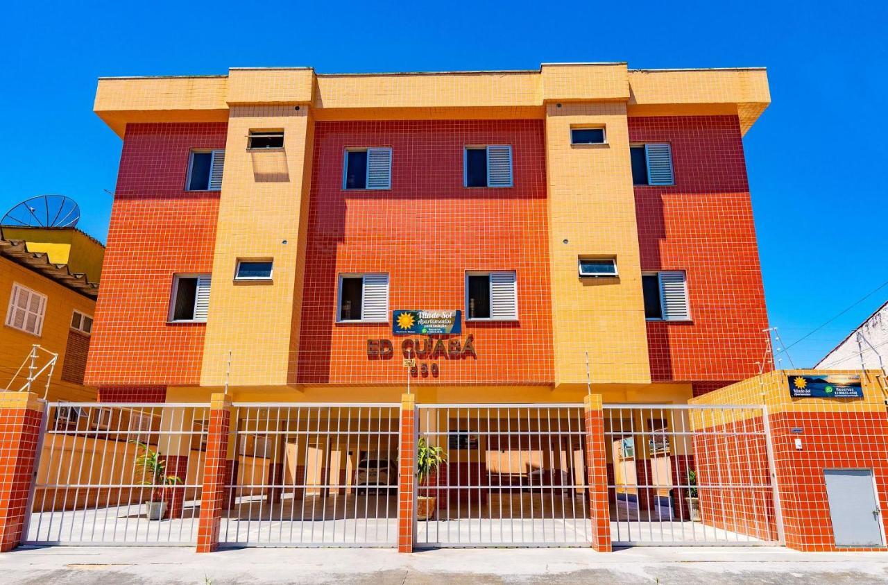 Apartamento Praia Grande Ubatuba Proximo Mar Internet Wifi Екстериор снимка